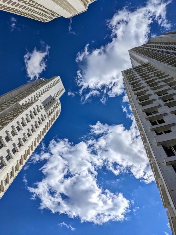 Sky Side Luxury Condo Скоп'є Екстер'єр фото